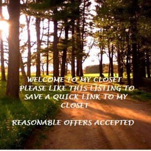 Meet your Posher, Barbara